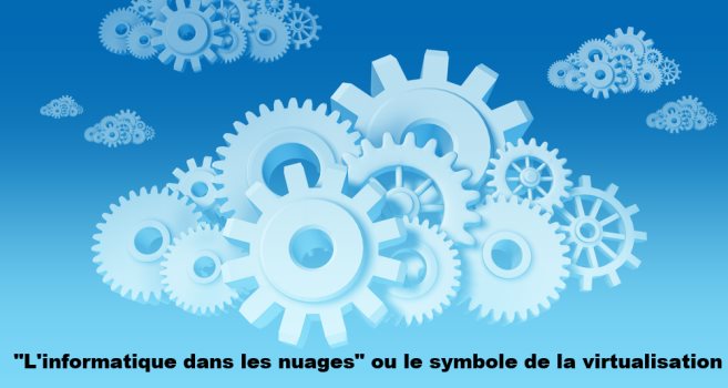 L'informatique dans les nuages