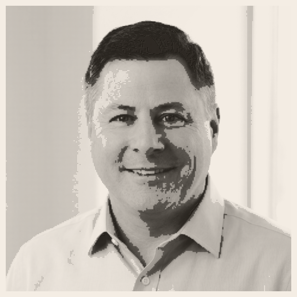 Laurent, Fondateur · CTO